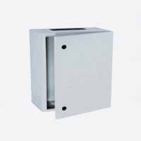 COFFRET METALBOX COFFRET METALBOX