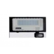 PROJECTEUR+DETECTEUR 100W 7000K