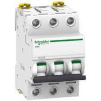 DISJONCTEUR  3P A9N