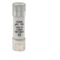 PACK FUSIBLE 10X38 15A SOLAIR
