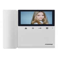 MONITEUR 4.3'' CDV-43K  COULEUR